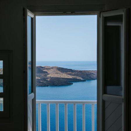 Casasunsha Hybrid Retreat Santorini Hotel Fira  Exterior photo